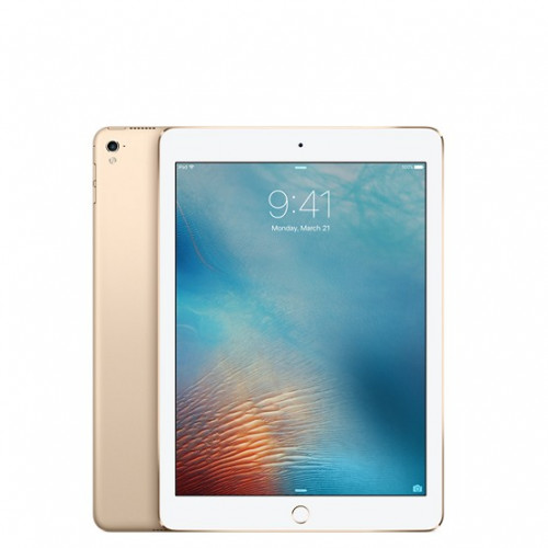 iPad Pro 9.7 &quot;Wi-Fi LTE 256GB Gold